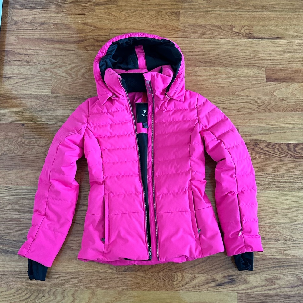 FERA Julia ski jacket size 2